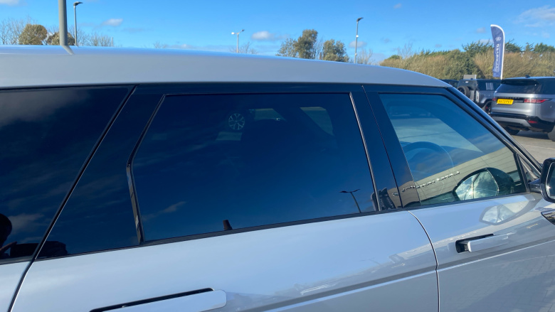 Land Rover Range Rover Evoque 2.0 P250 R-Dynamic S 5dr Auto Petrol Hatchback